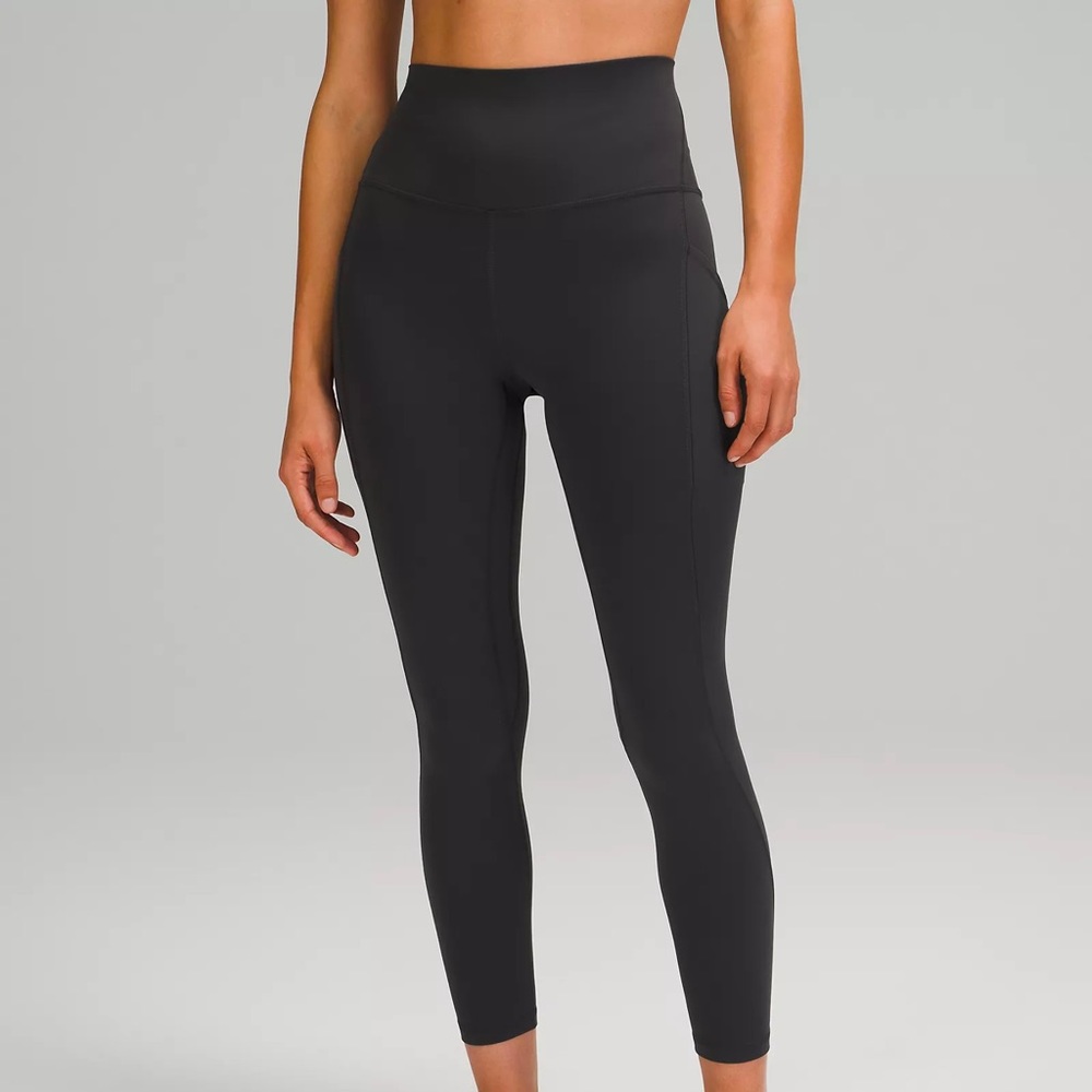Lululemon Align Black Leggings